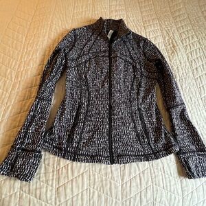 LuLuLemon Define Jacket